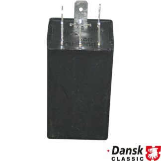 DME switch unit