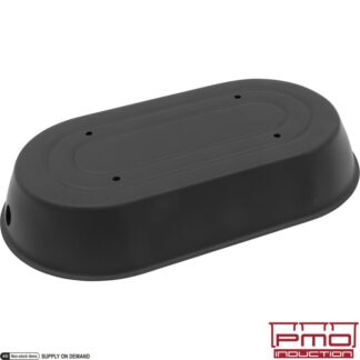 Air filter/Water shield top