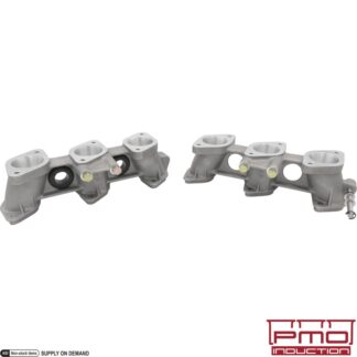 CIS intake manifold set, 46x38 mm, standard height