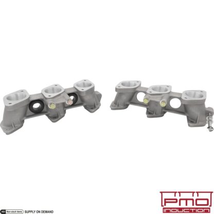 CIS intake manifold set, 46x38 mm, standard height