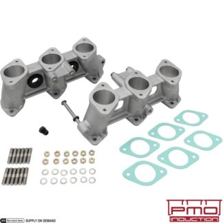 CIS intake manifold set, 46x42 mm, tall