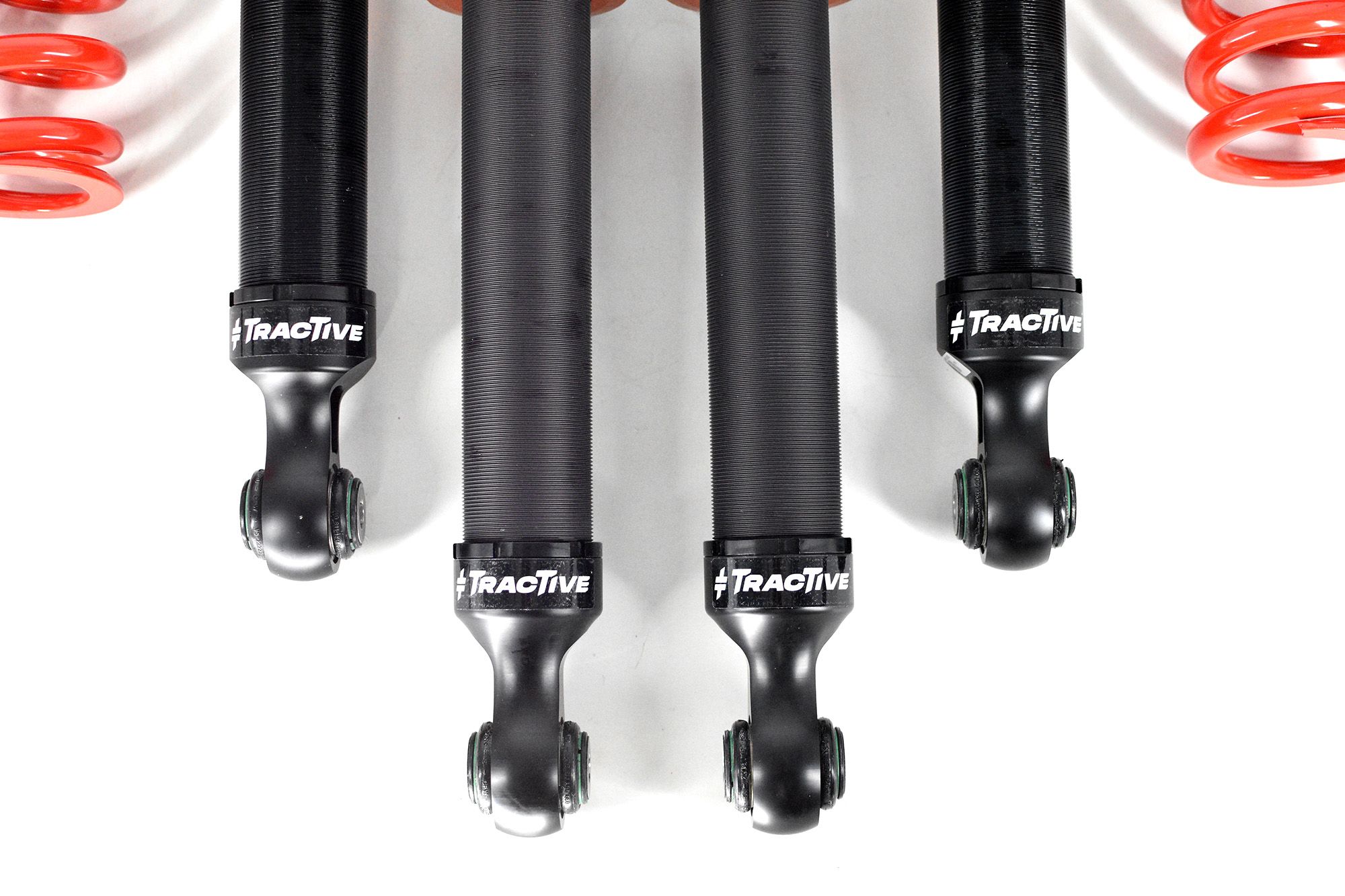 Porsche 911 (992) GT3 AERO Touring Line Plug&Play electronic suspension kit - Image 2