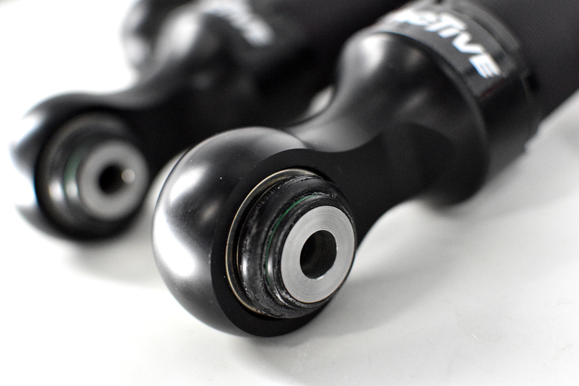 Porsche 911 (992) GT3 AERO Touring Line Plug&Play electronic suspension kit - Image 3