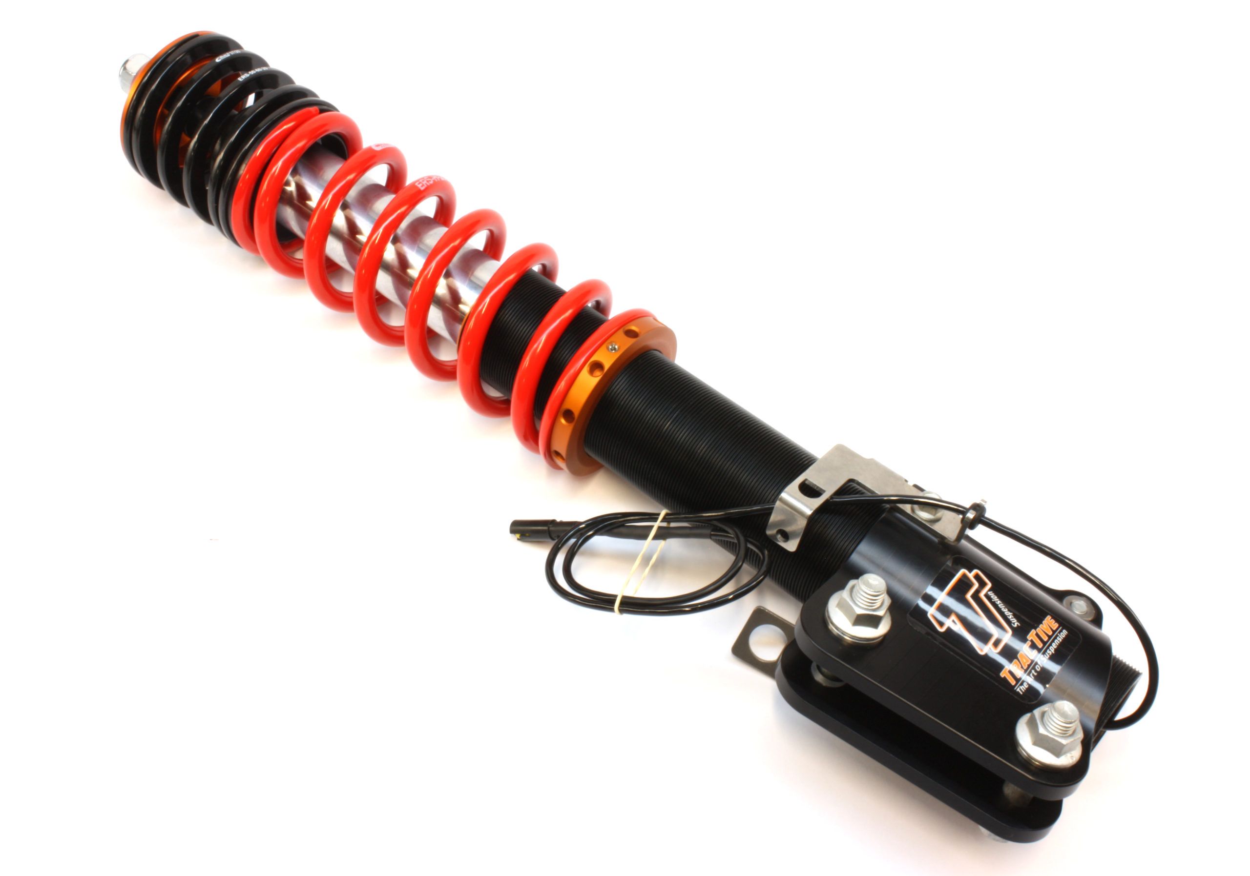 Porsche 911 (964) C2 / C4 / Turbo Type 2 Touring Line Stand-alone electronic suspension kit - Image 2