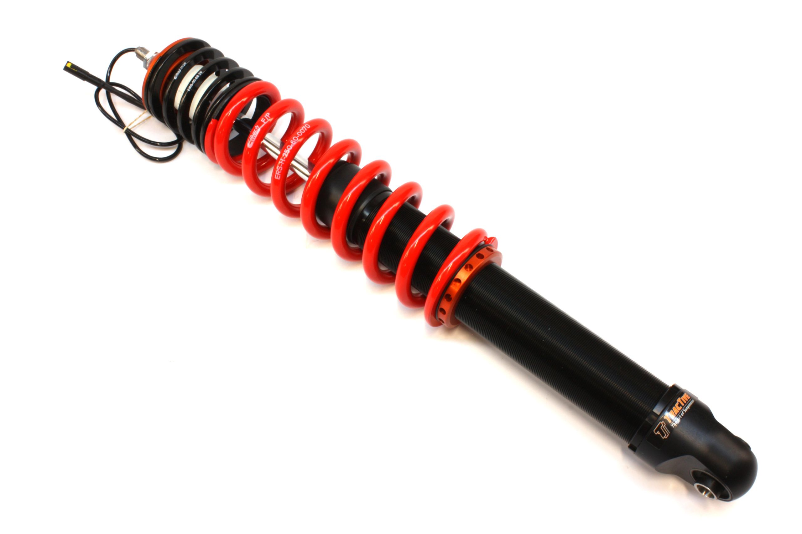 Porsche 911 (964) C2 / C4 / Turbo Type 2 Touring Line Stand-alone electronic suspension kit - Image 5