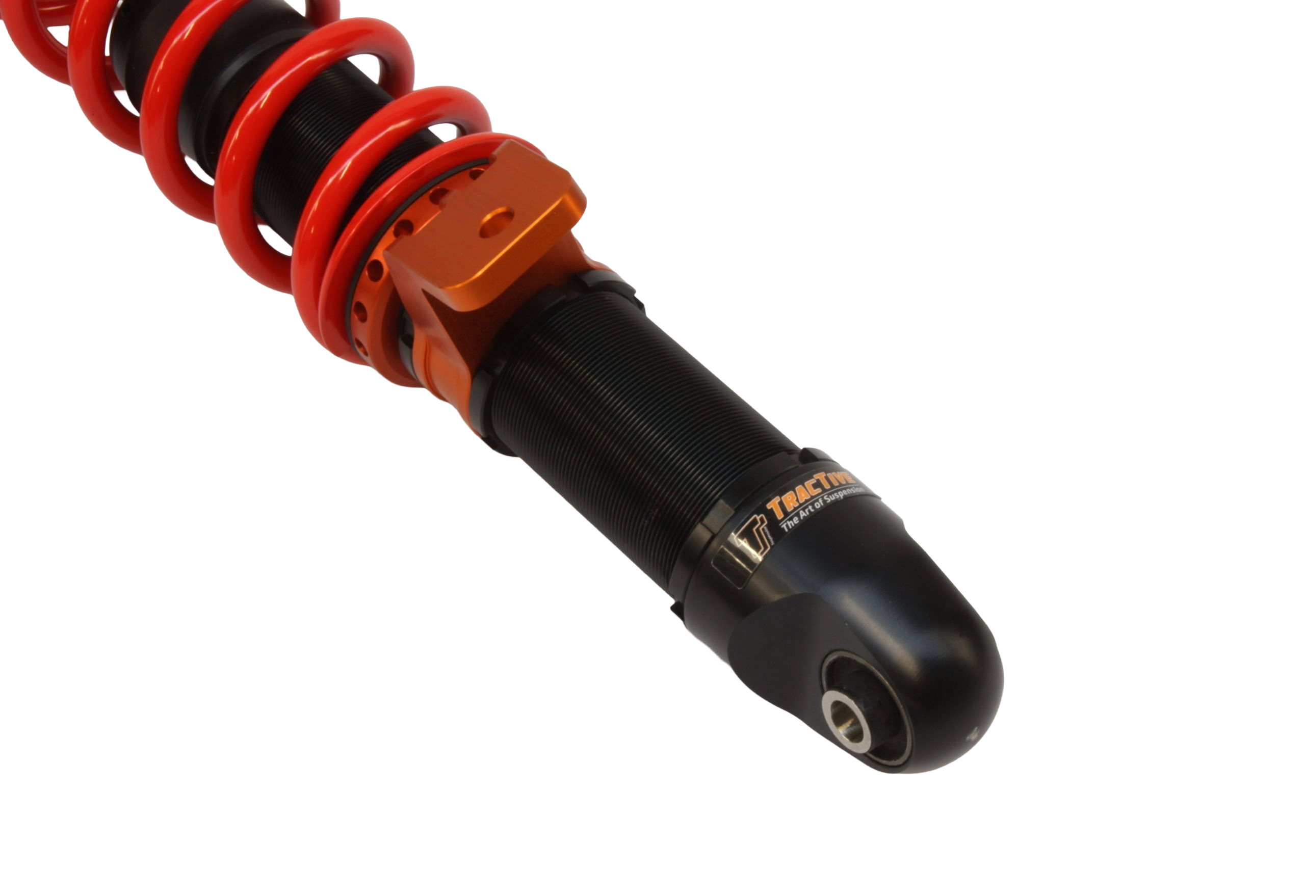 Porsche 911 (993) C2 / C4 / Turbo Touring Line Stand-alone electronic suspension kit - Image 5
