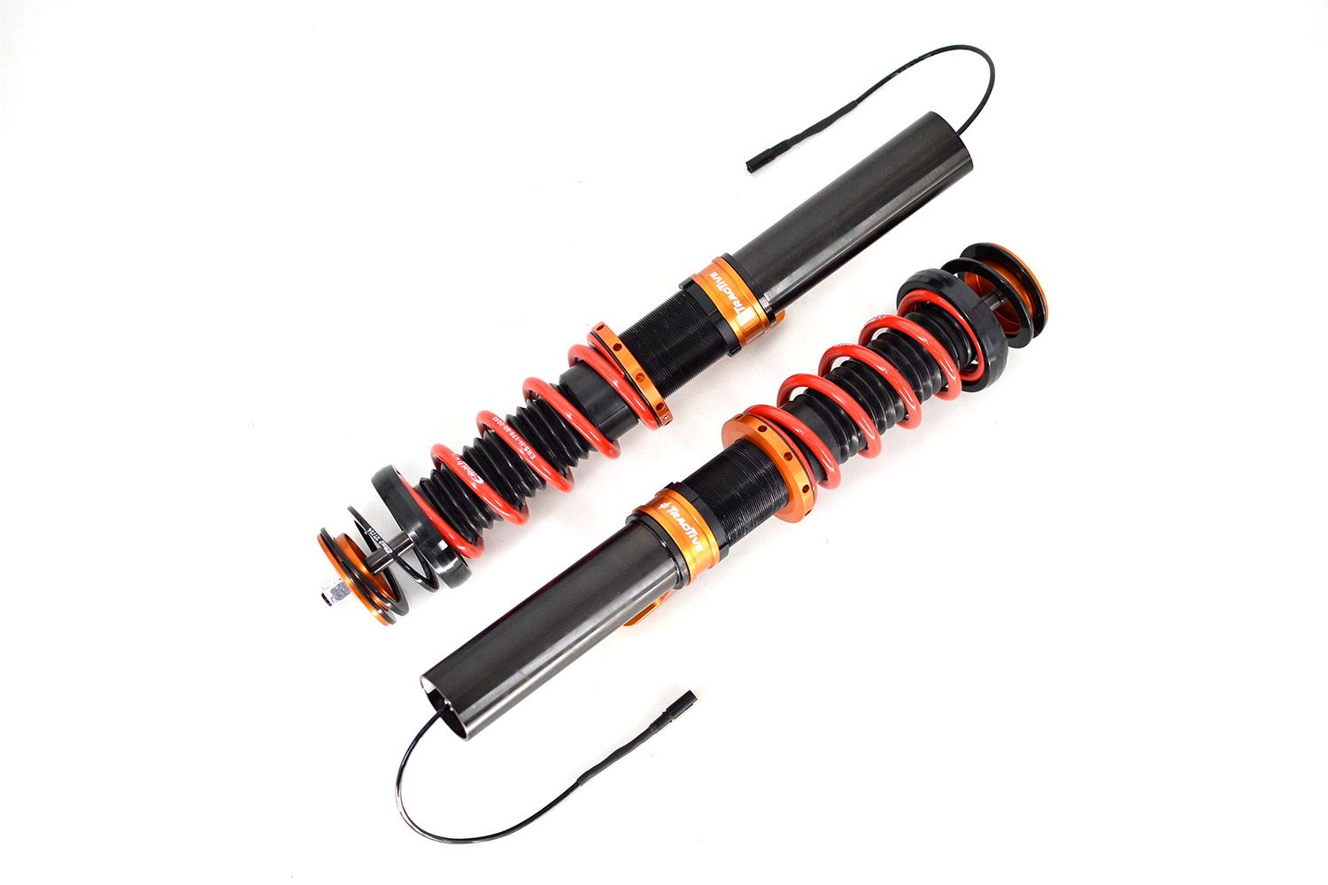 Porsche 911 (996) GT2 / GT3 / GT3 RS Touring Line Stand-alone electronic suspension kit - Image 5