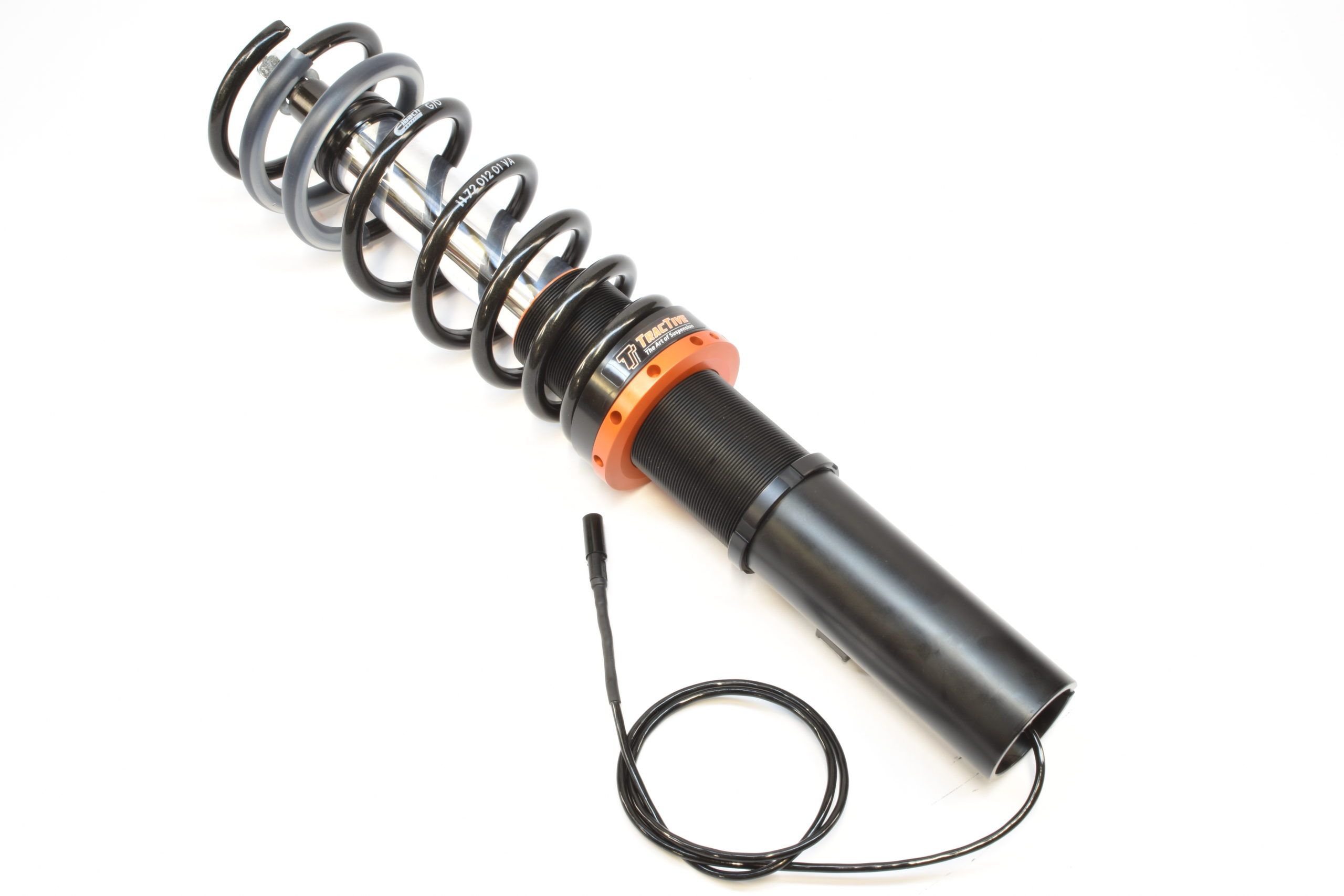 Porsche 911 (991) C2 / C2S / C4 / C4S / Turbo / Turbo S Touring Line Plug&Play electronic suspension kit - Image 2