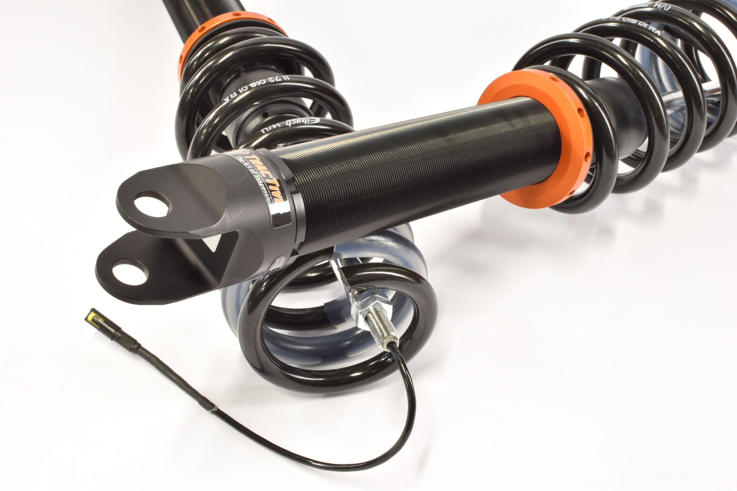 Porsche 911 (991) C2 / C2S / C4 / C4S / Turbo / Turbo S Touring Line Plug&Play electronic suspension kit - Image 4
