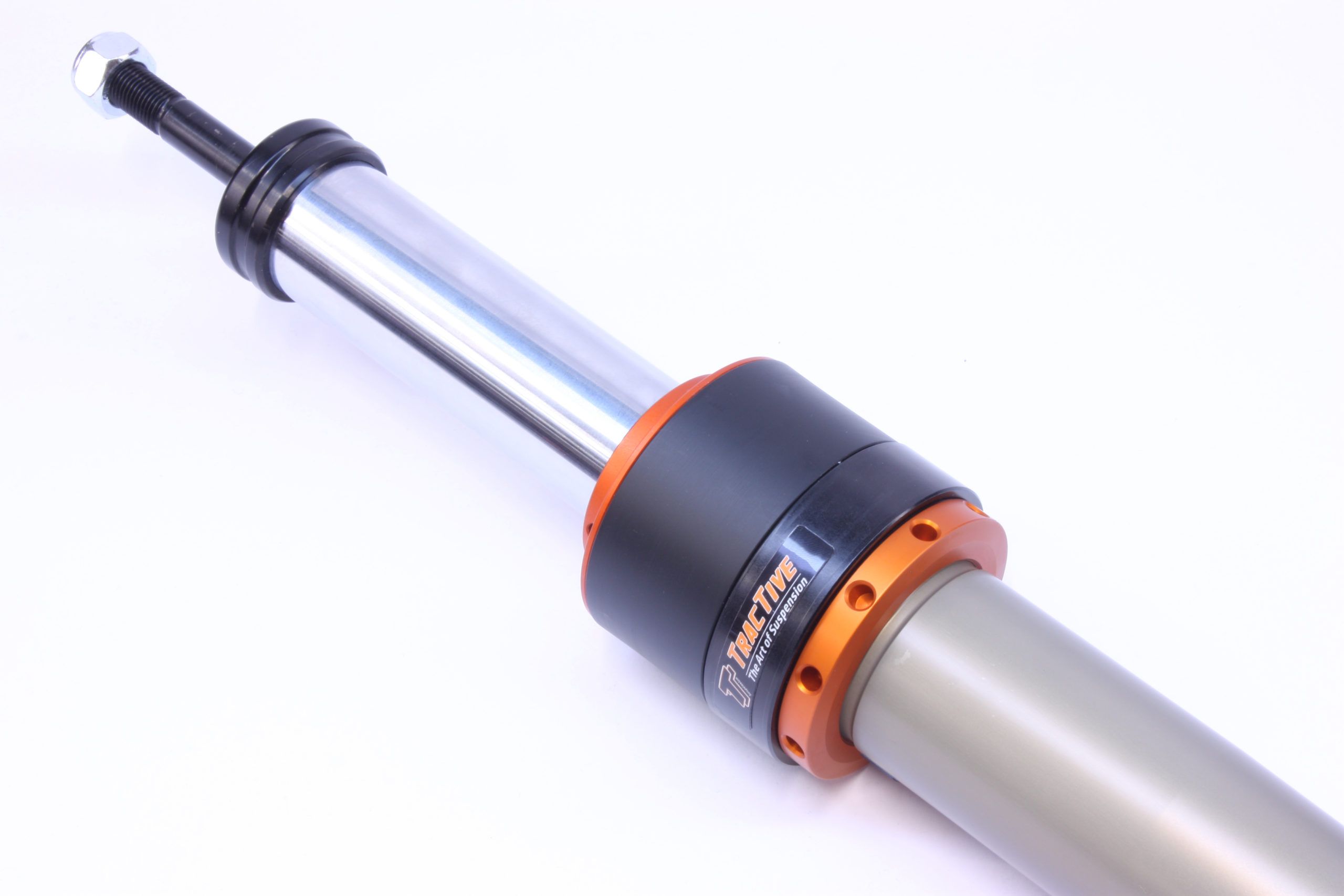 Porsche 911 (991) GT3 Touring Line Plug&Play electronic suspension kit with lifters - Image 2