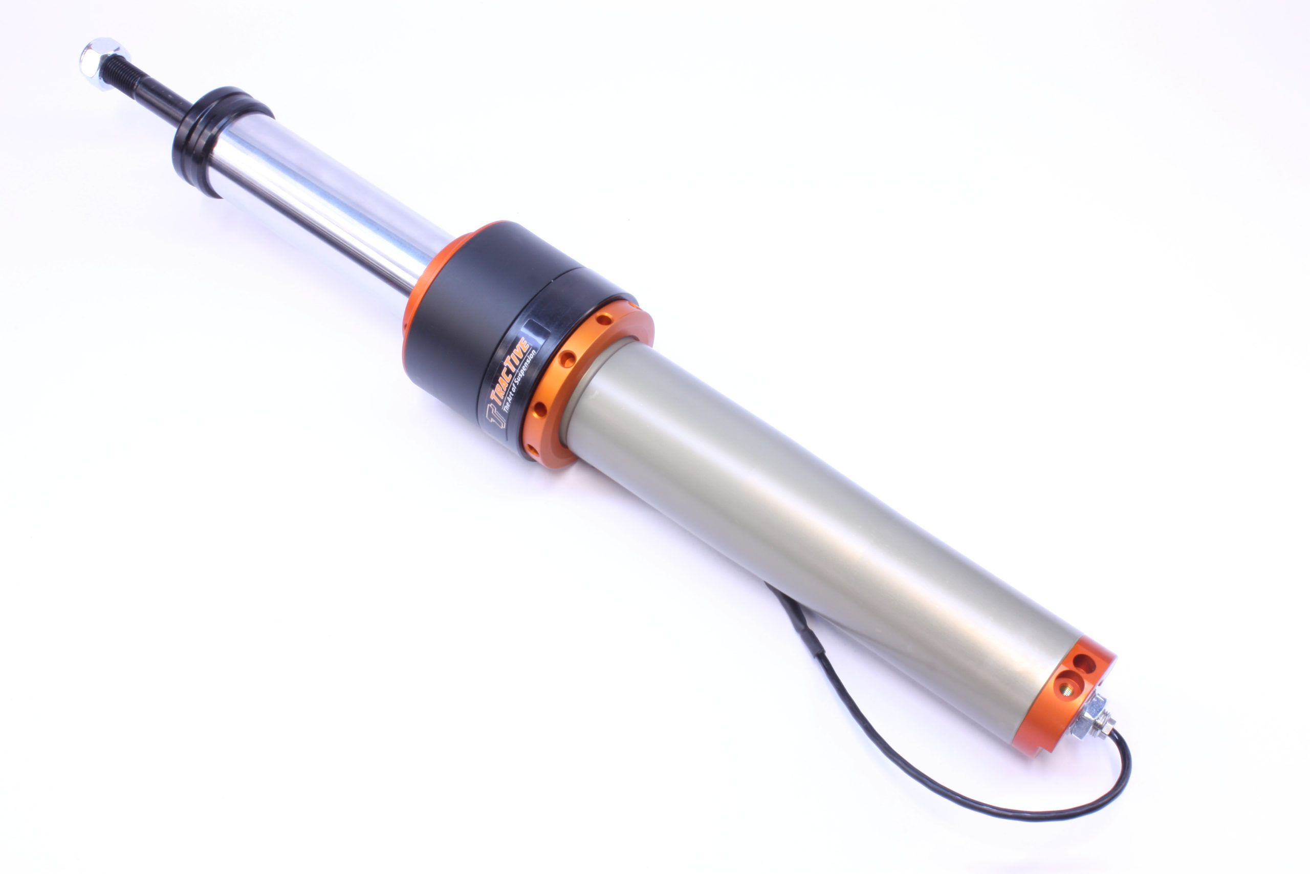 Porsche 911 (991) GT3 Touring Line Plug&Play electronic suspension kit with lifters - Image 3