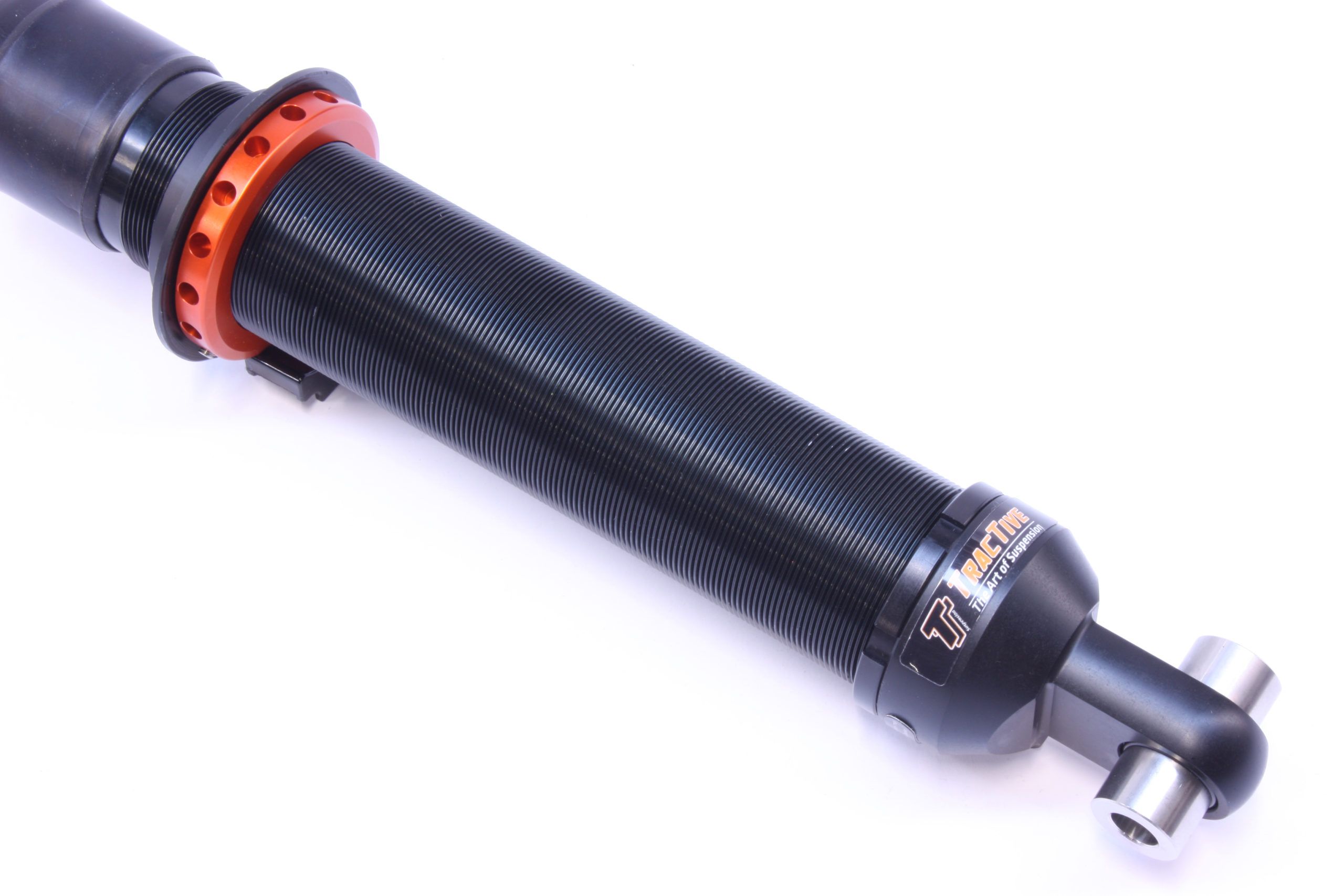 Porsche 911 (991) GT3 Touring Line Plug&Play electronic suspension kit with lifters - Image 4