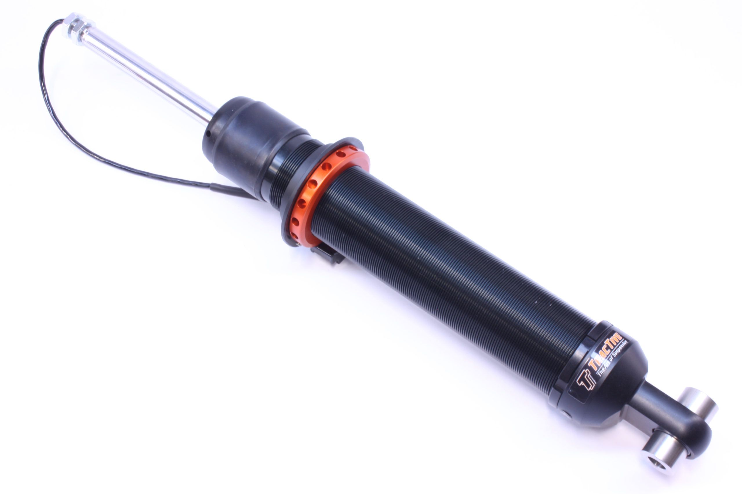Porsche 911 (991) GT3 Touring Line Plug&Play electronic suspension kit with lifters - Image 5