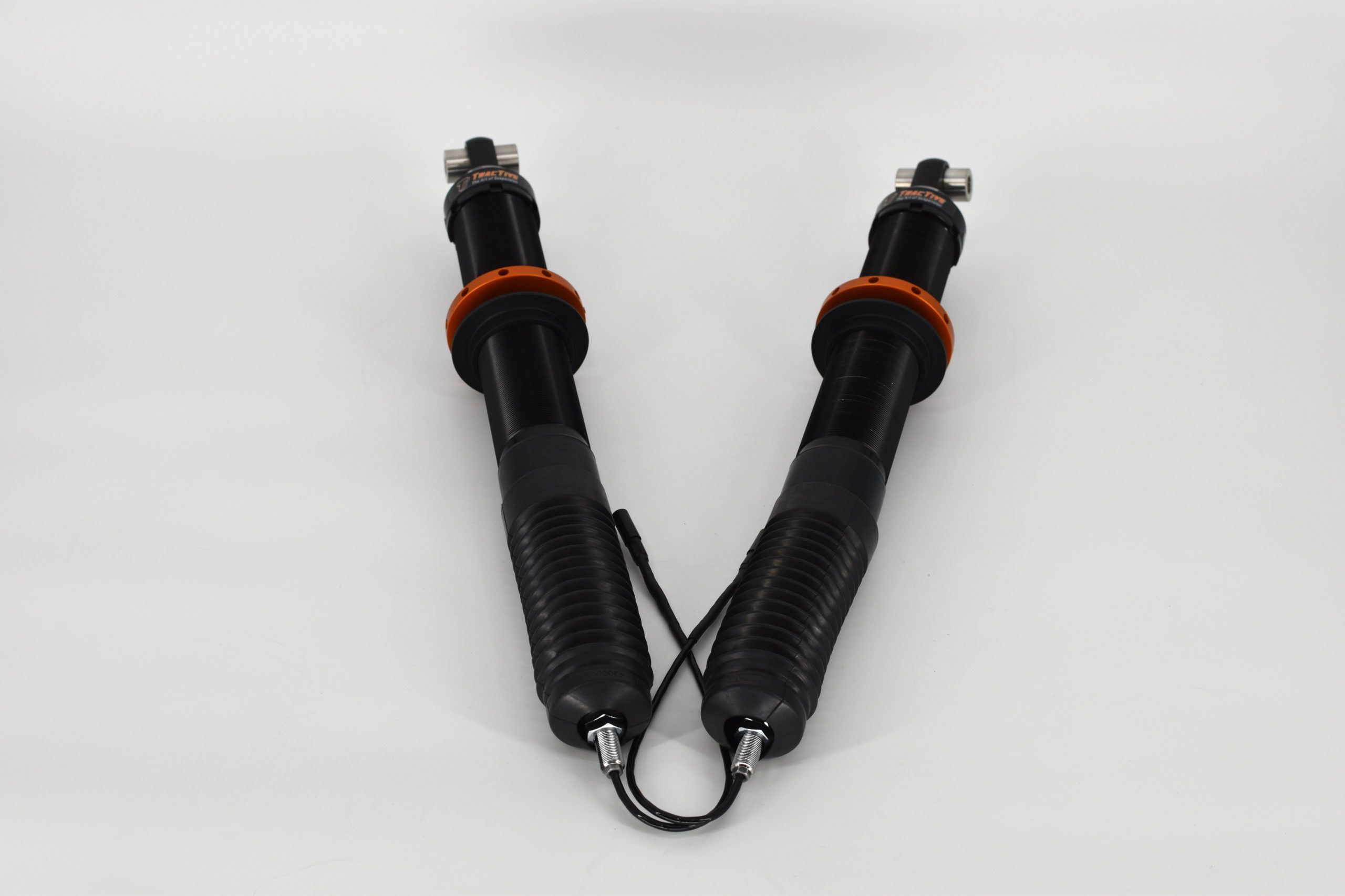 Porsche 911 (991) GT3 Touring Line Plug&Play electronic suspension kit - Image 5