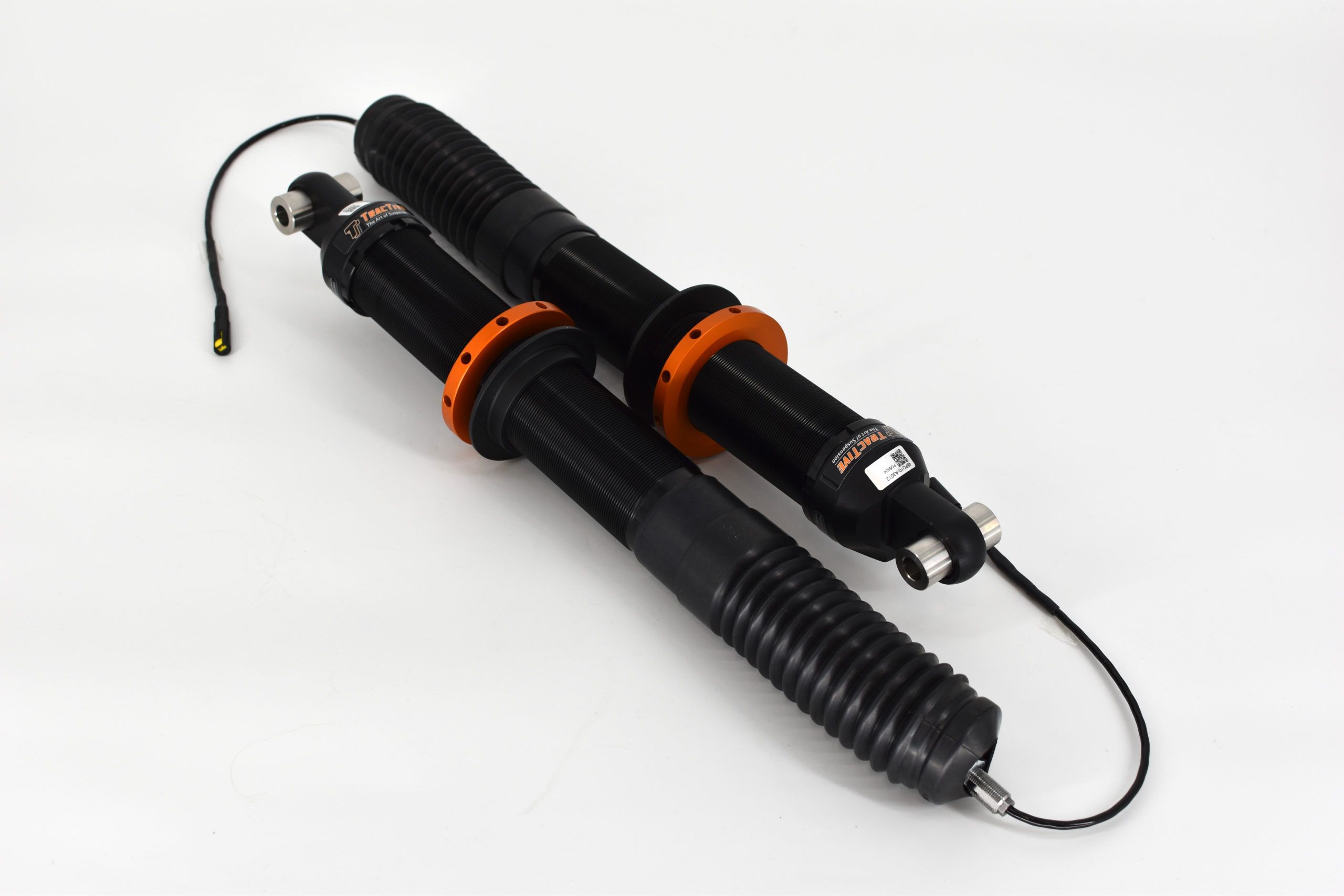 Porsche 911 (991) GT3 Touring Line Plug&Play electronic suspension kit - Image 4