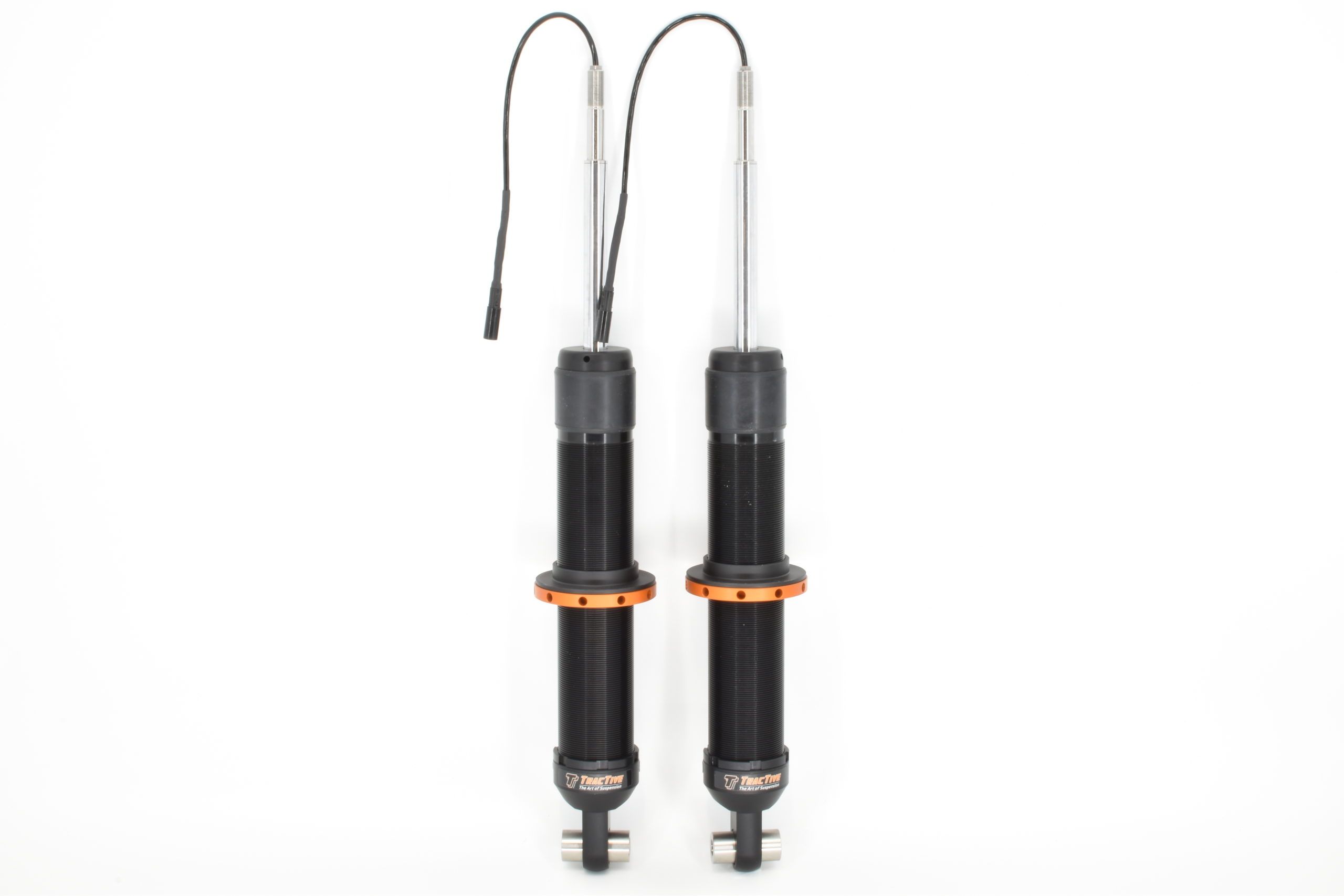 Porsche 911 (991) GT2 RS / GT3 RS Touring Line Plug&Play electronic suspension kit with lifters - Image 3