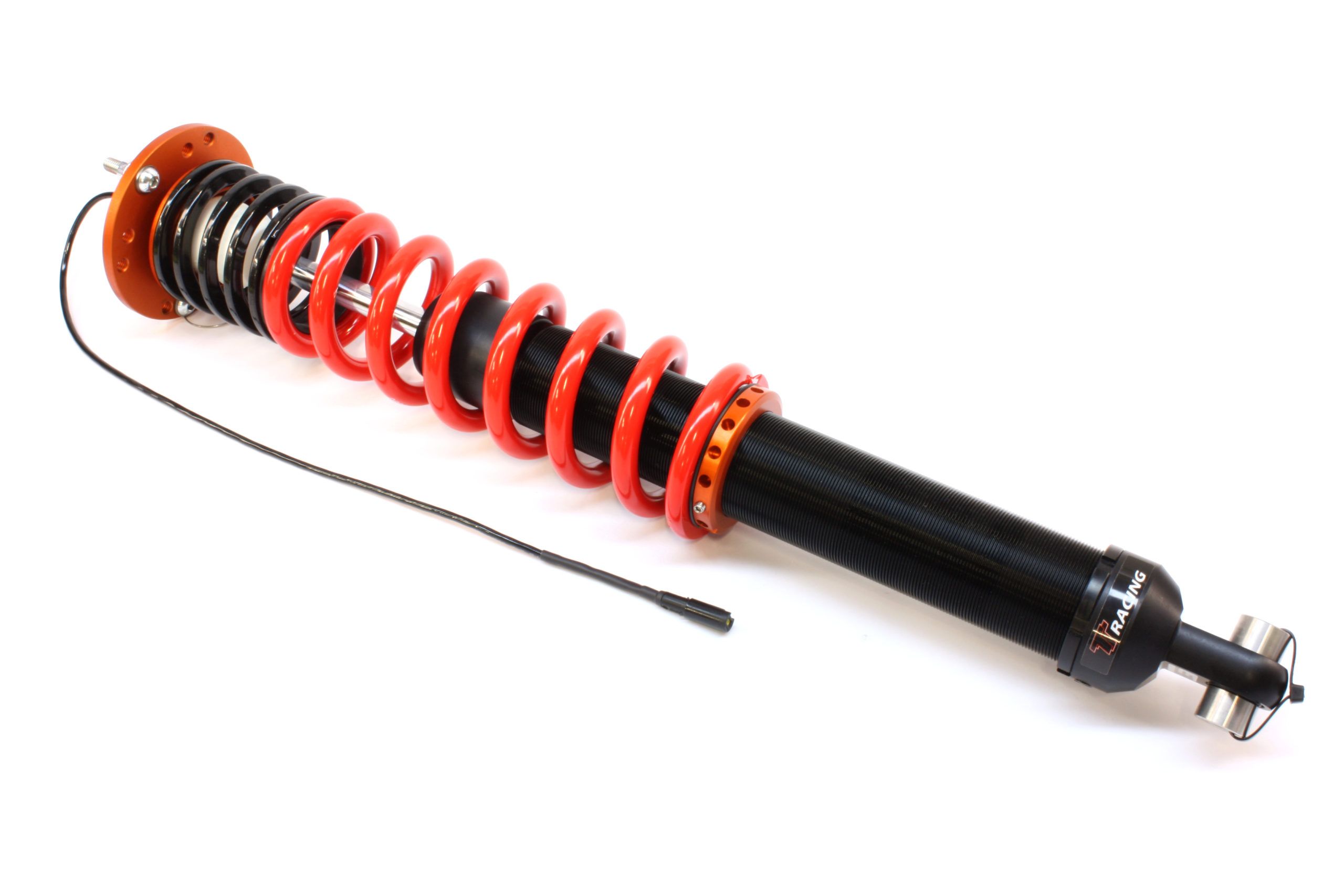 Porsche 911 (964) C2 / C4 / Turbo Type 2 Track Line Stand-alone electronic suspension kit - Image 4