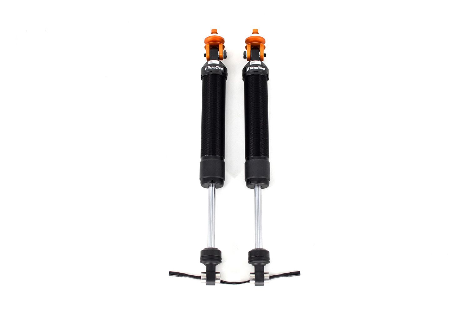 Porsche 911 (G) Track Line Stand-alone electronic suspension kit | Lowered - Image 2
