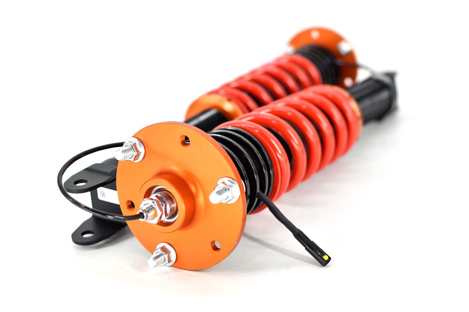 Porsche 911 (997) C2 / C2S Track Line Plug&Play electronic suspension kit - Image 3