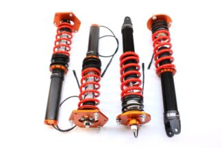 Porsche 911 (997) GT2 / GT2 RS / GT3 / GT3 RS Track Line Plug&Play electronic suspension kit