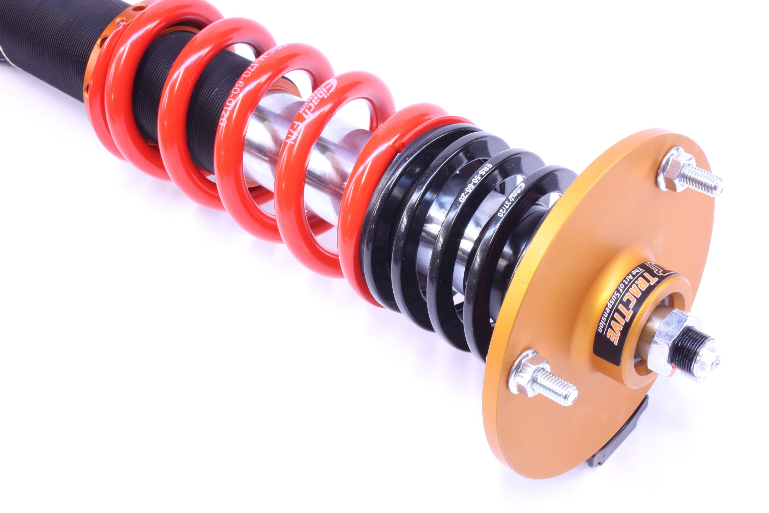 Porsche Boxster (986) Track Line Stand-alone electronic suspension kit - Image 4