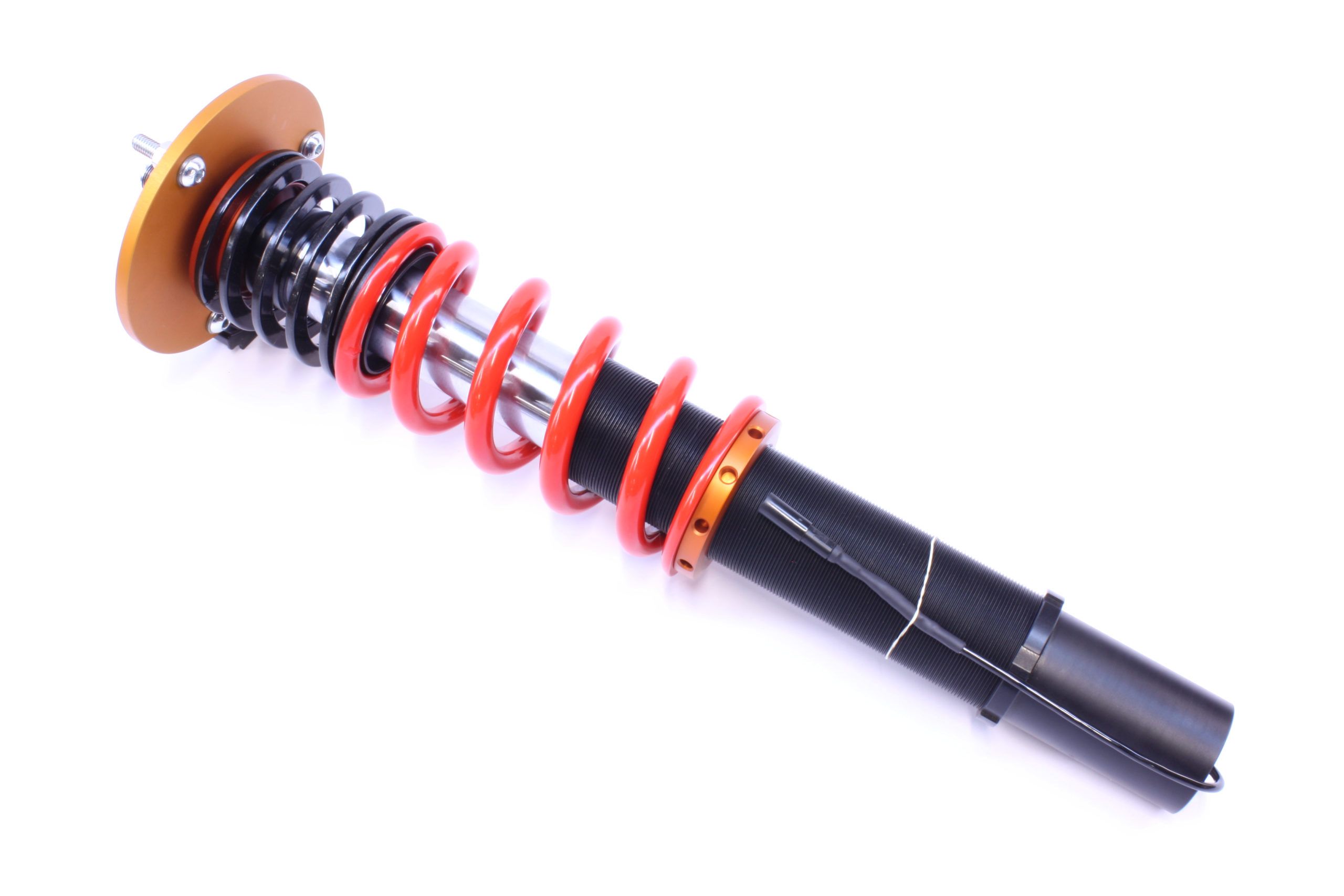 Porsche Boxster (986) Track Line Stand-alone electronic suspension kit - Image 5